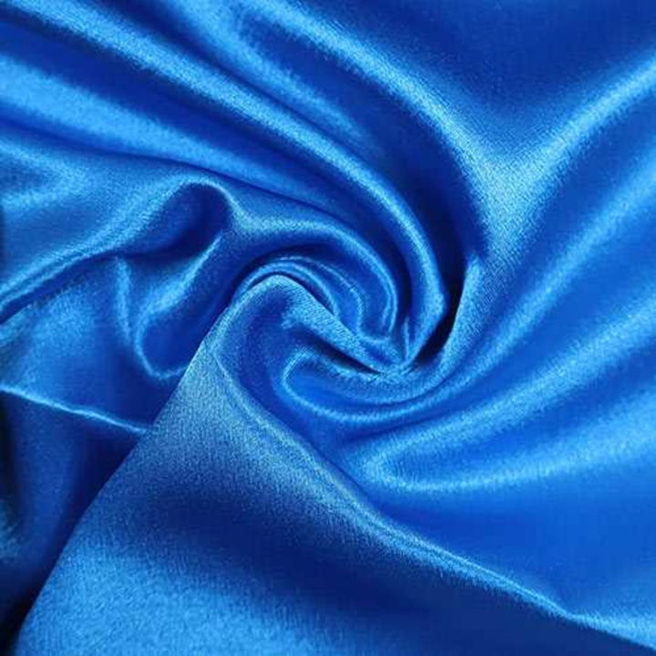 Fabric - Zara Satin 145cm Wide