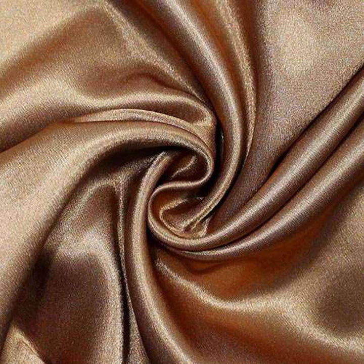 Fabric - Zara Satin 145cm Wide