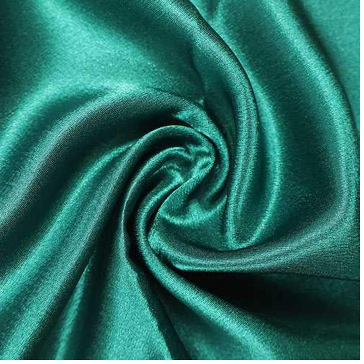 Fabric - Zara Satin 145cm Wide