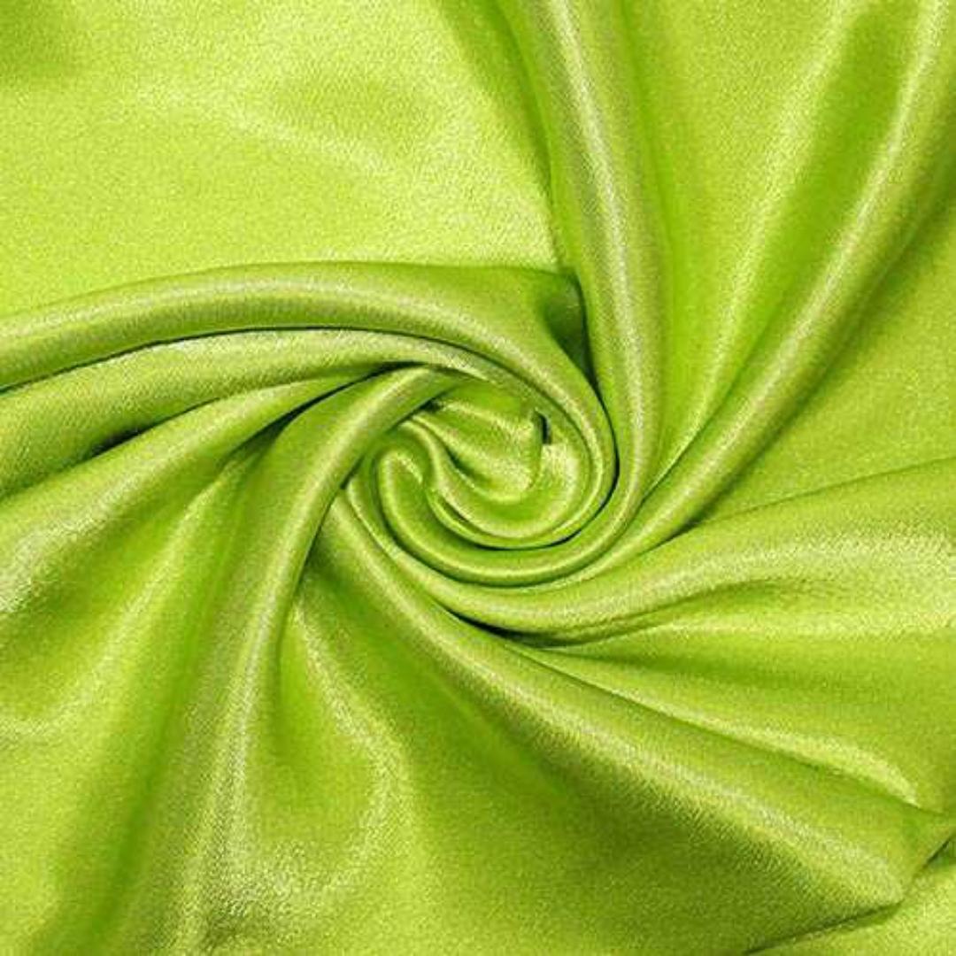 Fabric - Zara Satin 145cm Wide