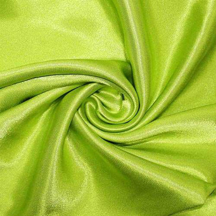 Fabric - Zara Satin 145cm Wide