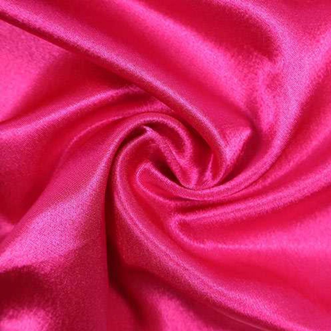 Fabric - Zara Satin 145cm Wide