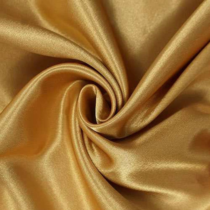 Fabric - Zara Satin 145cm Wide