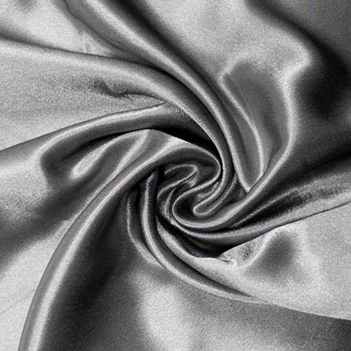 Fabric - Zara Satin 145cm Wide