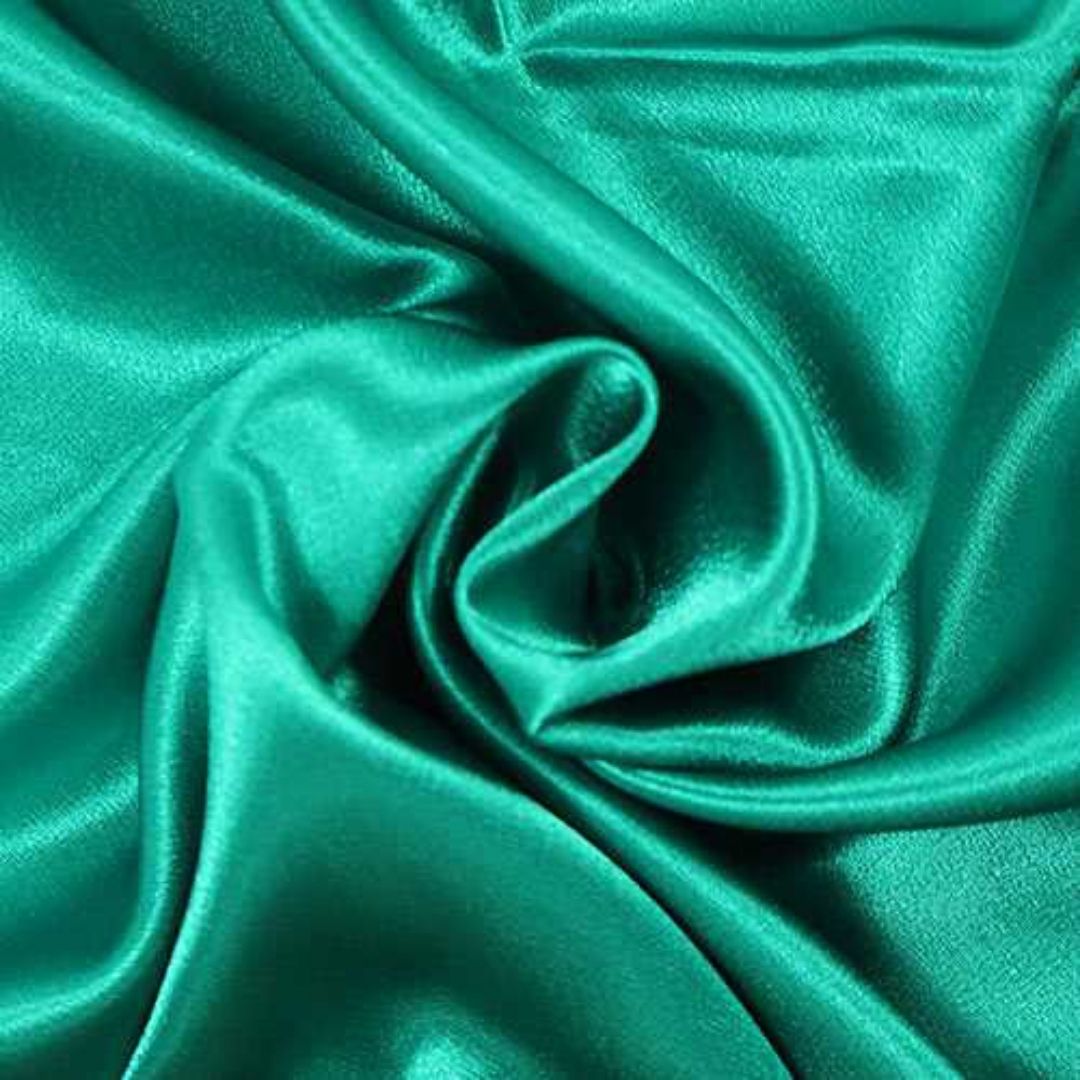 Fabric - Zara Satin 145cm Wide