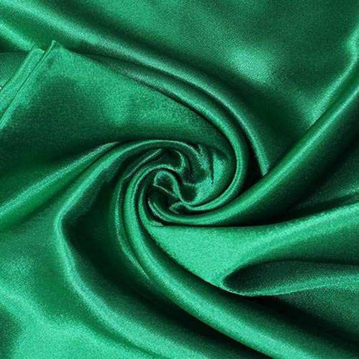 Fabric - Zara Satin 145cm Wide