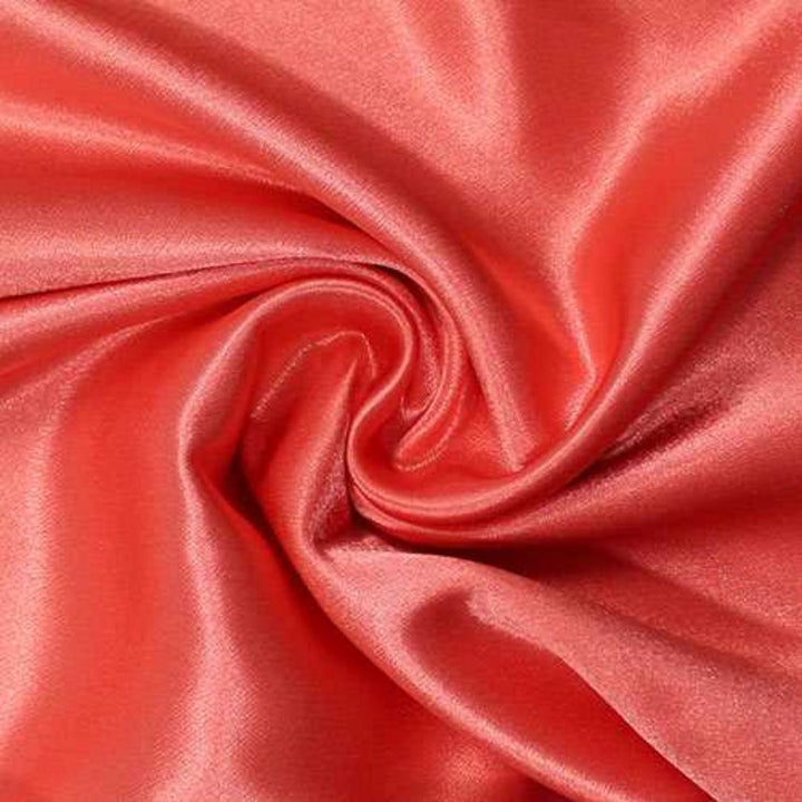Fabric - Zara Satin 145cm Wide