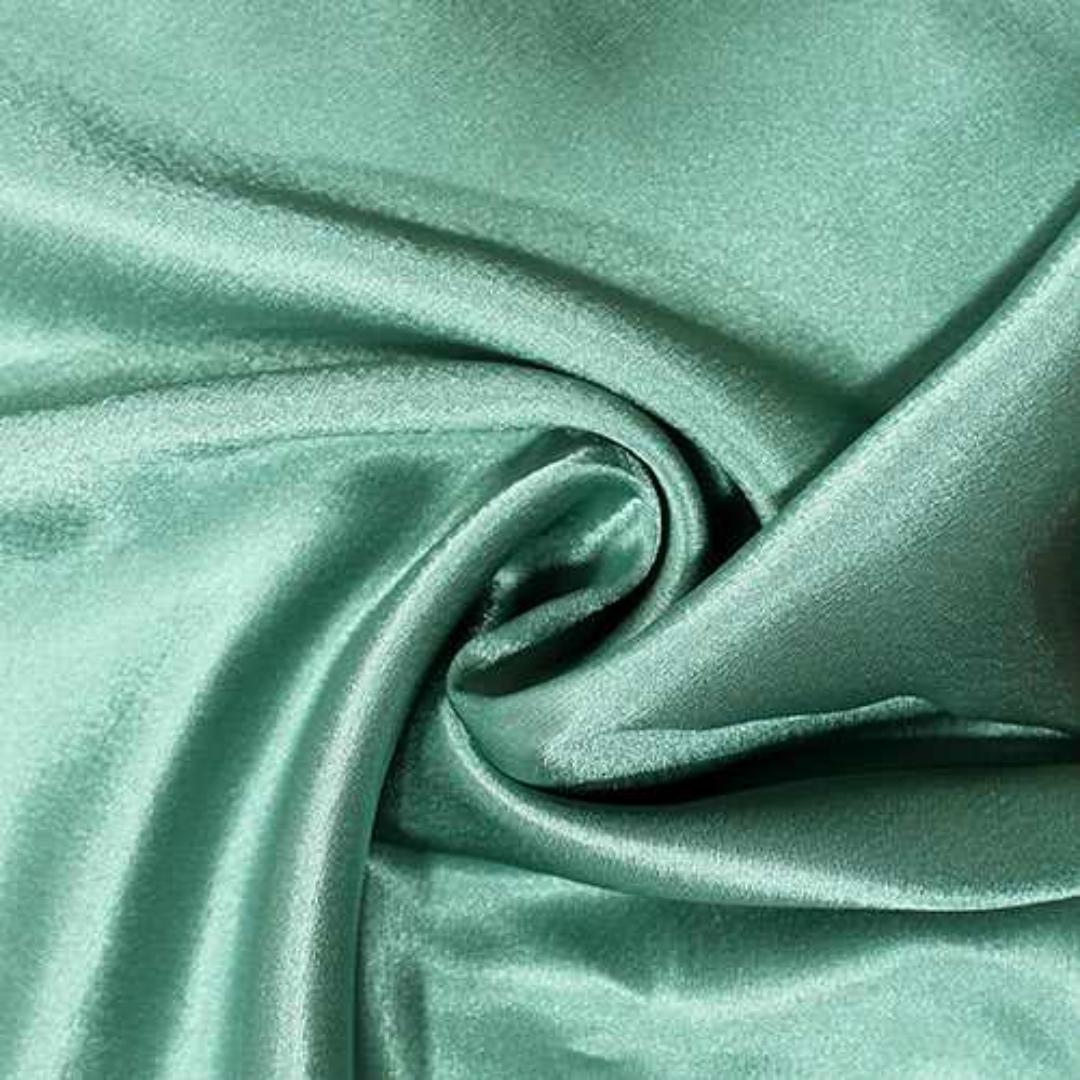 Fabric - Zara Satin 145cm Wide