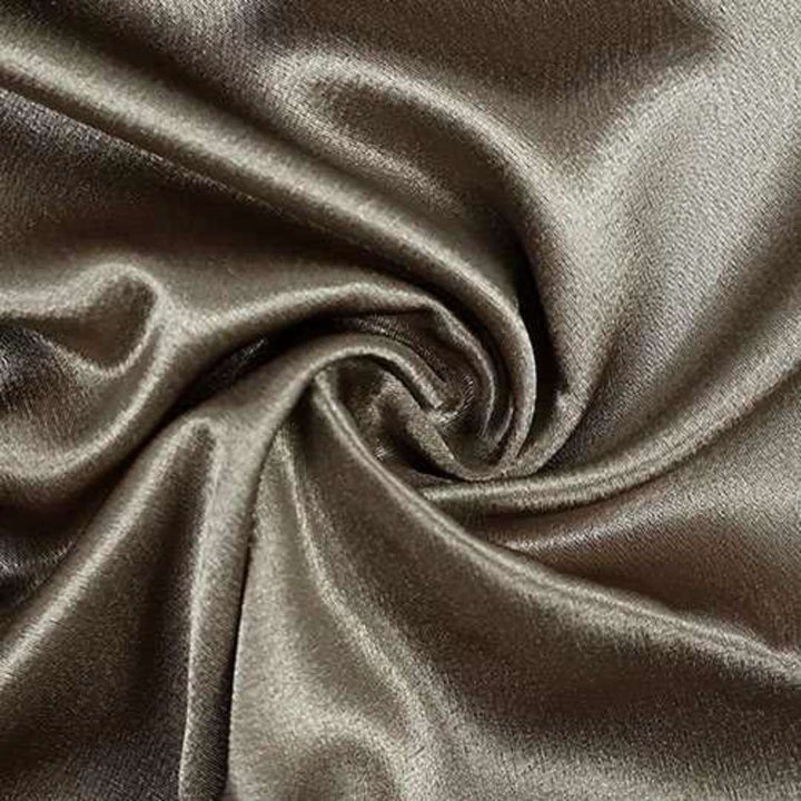 Fabric - Zara Satin 145cm Wide