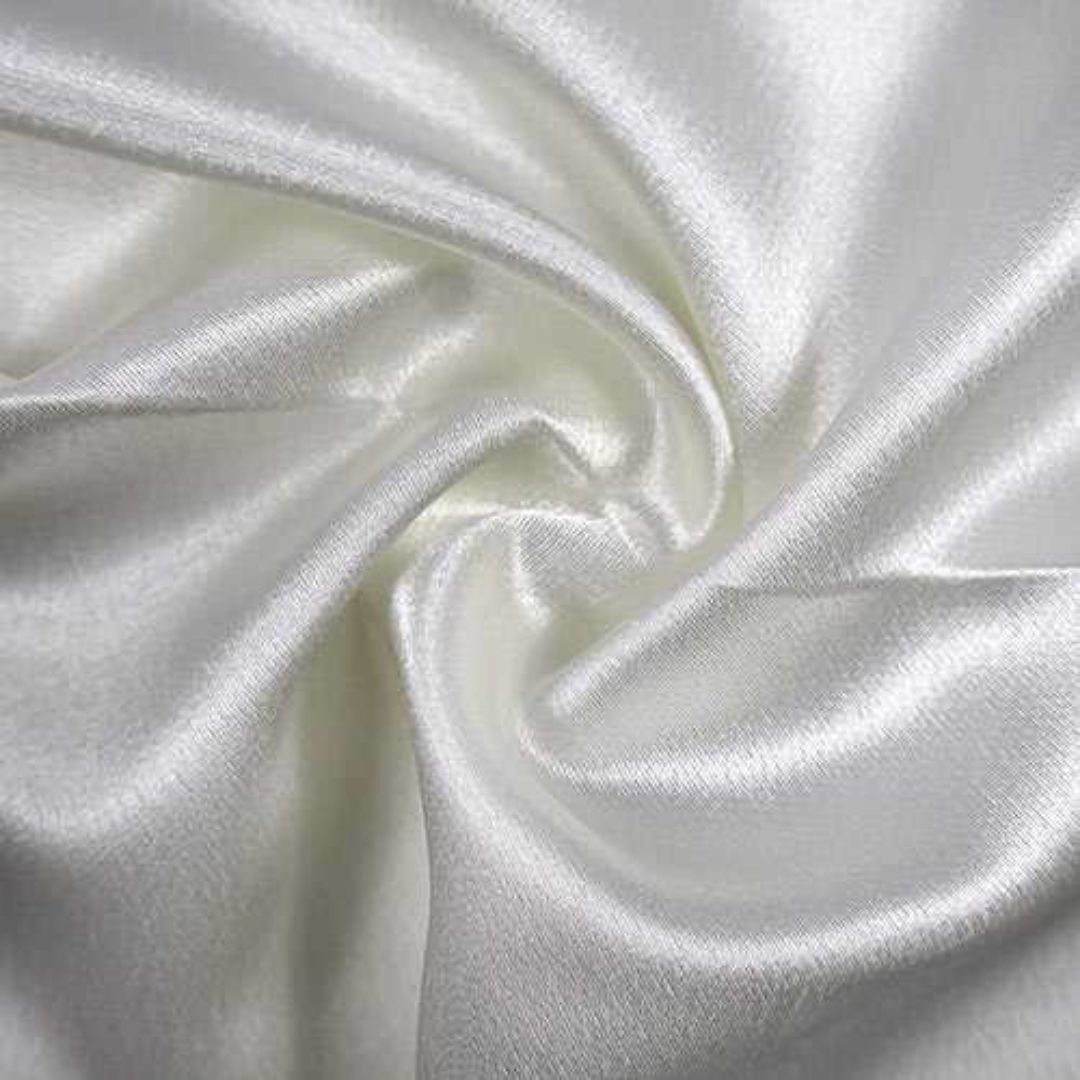 Fabric - Zara Satin 145cm Wide