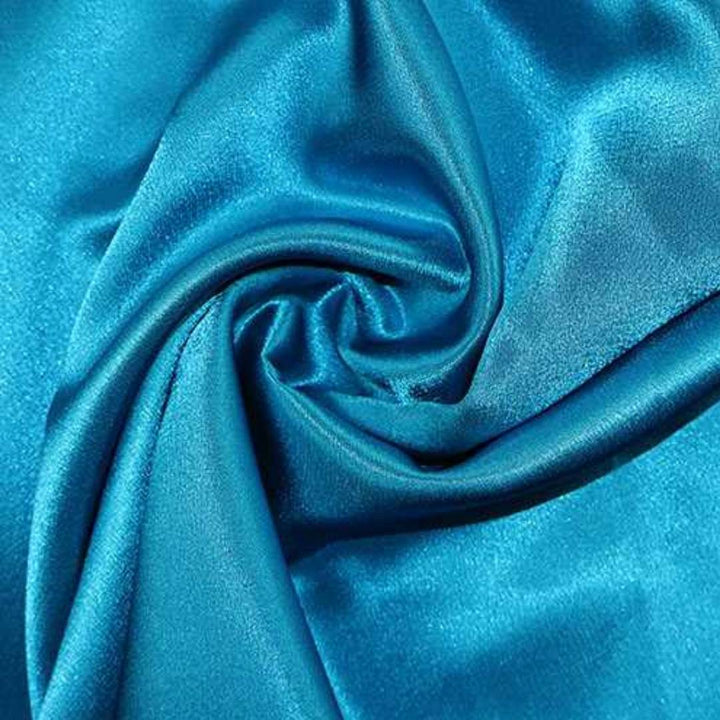 Fabric - Zara Satin 145cm Wide