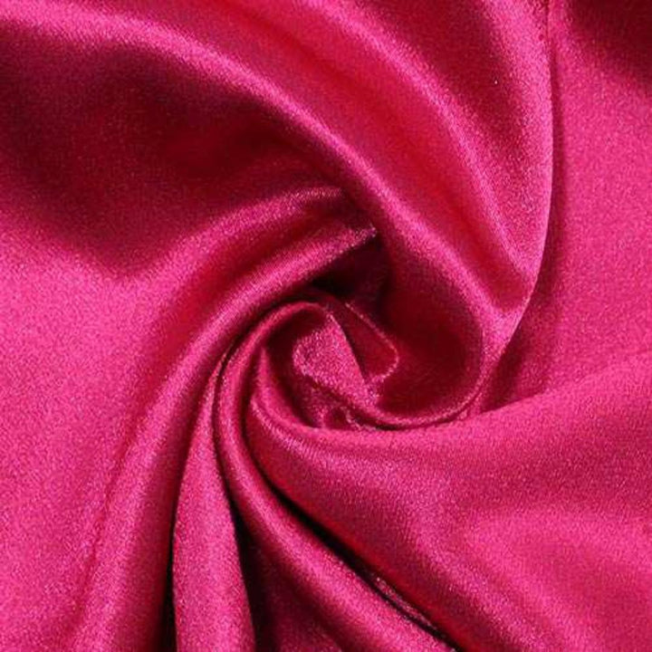 Fabric - Zara Satin 145cm Wide