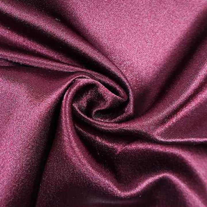 Fabric - Zara Satin 145cm Wide