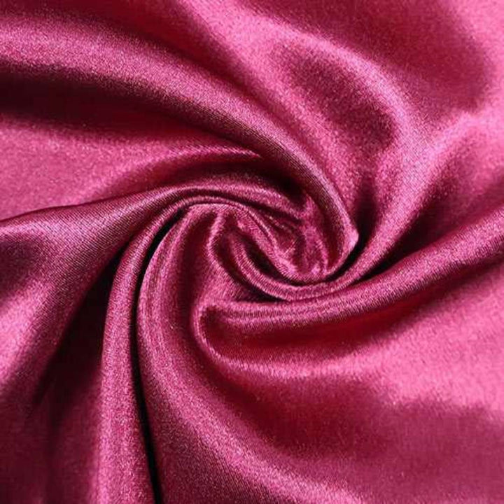 Fabric - Zara Satin 145cm Wide