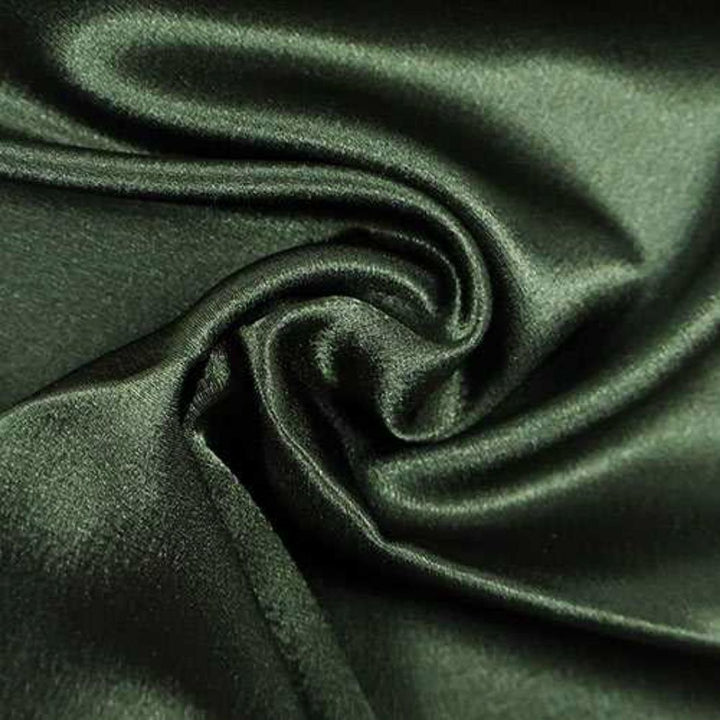 Fabric - Zara Satin 145cm Wide