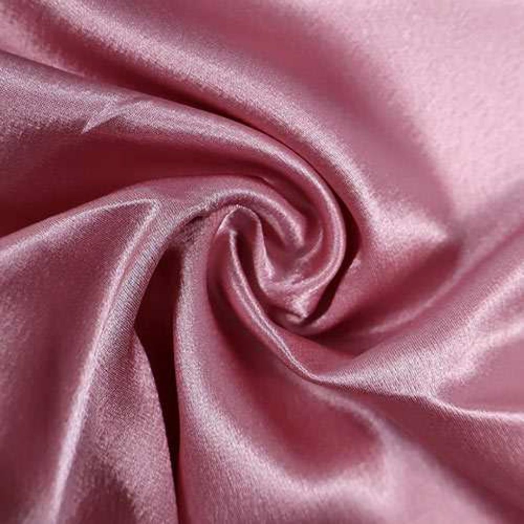Fabric - Zara Satin 145cm Wide