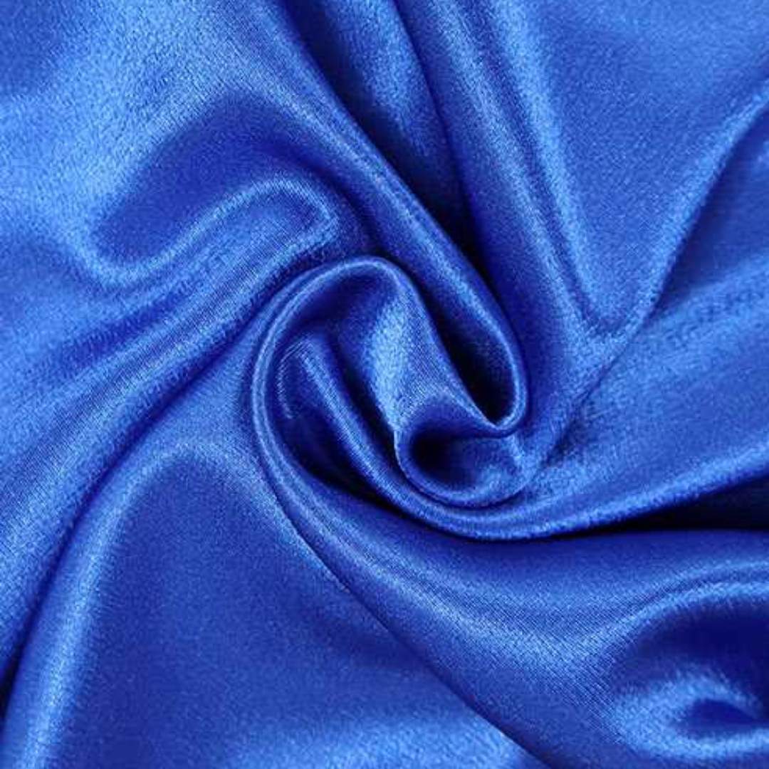 Fabric - Zara Satin 145cm Wide