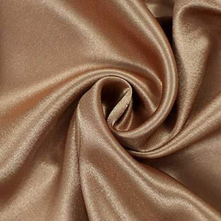 Fabric - Zara Satin 145cm Wide