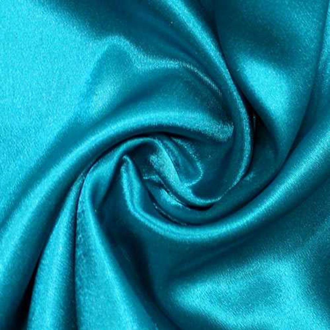Fabric - Zara Satin 145cm Wide