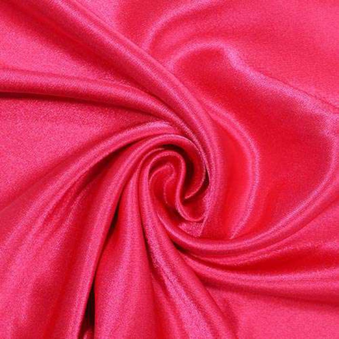 Fabric - Zara Satin 145cm Wide