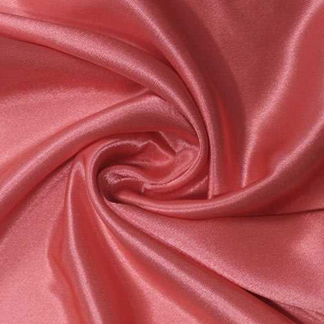 Fabric - Zara Satin 145cm Wide