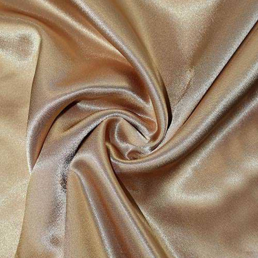 Fabric - Zara Satin 145cm Wide