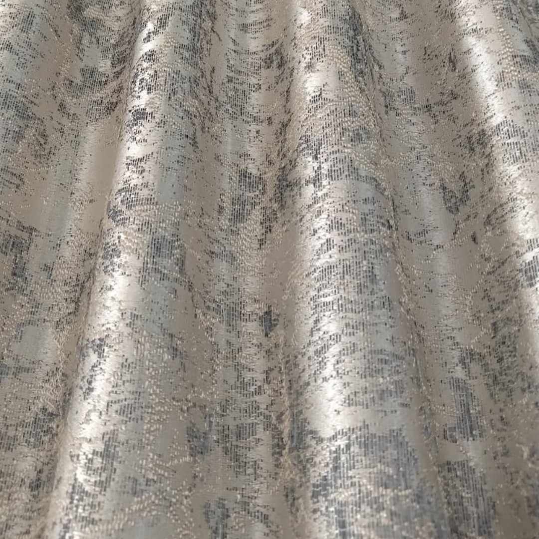 Curtain Fabric - Zoom Marble