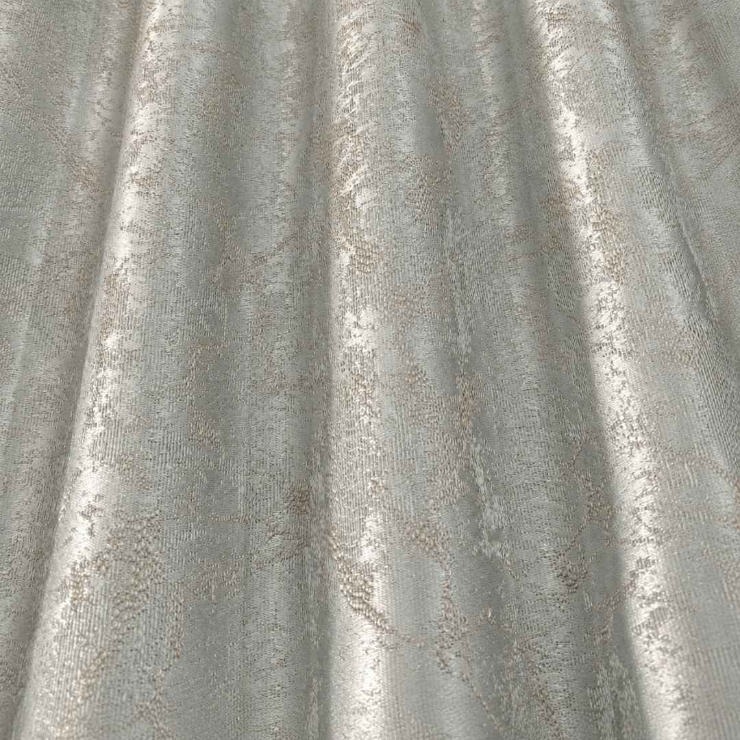 Curtain Fabric - Zoom Marble