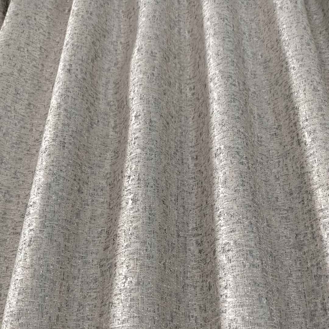 Curtain Fabric - Zoom