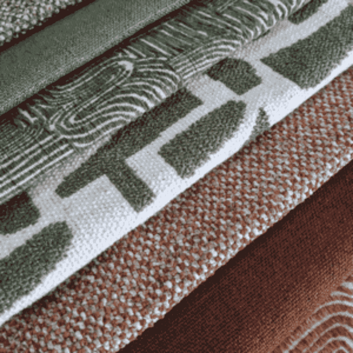 Upholstery Fabric - Affinity - Archway - 143cm