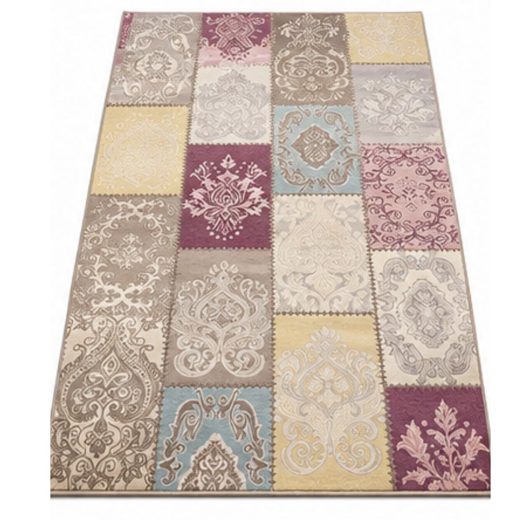 Carpets - Asiya Pacific 160cm x 230cm