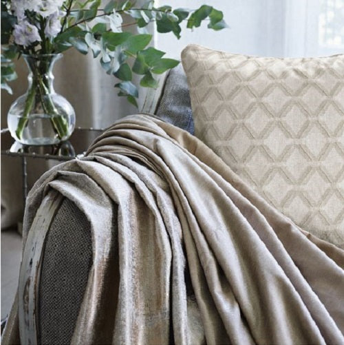 Curtain Fabric - Alia