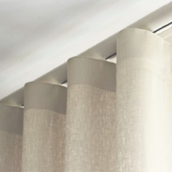 Apex Wave Track System - Hand Drawn - Hooks