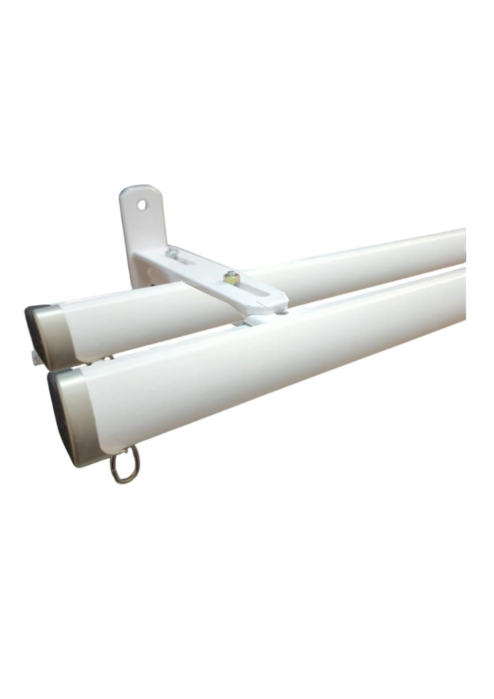 Apex Wave Track System - Hand Drawn - Hooks