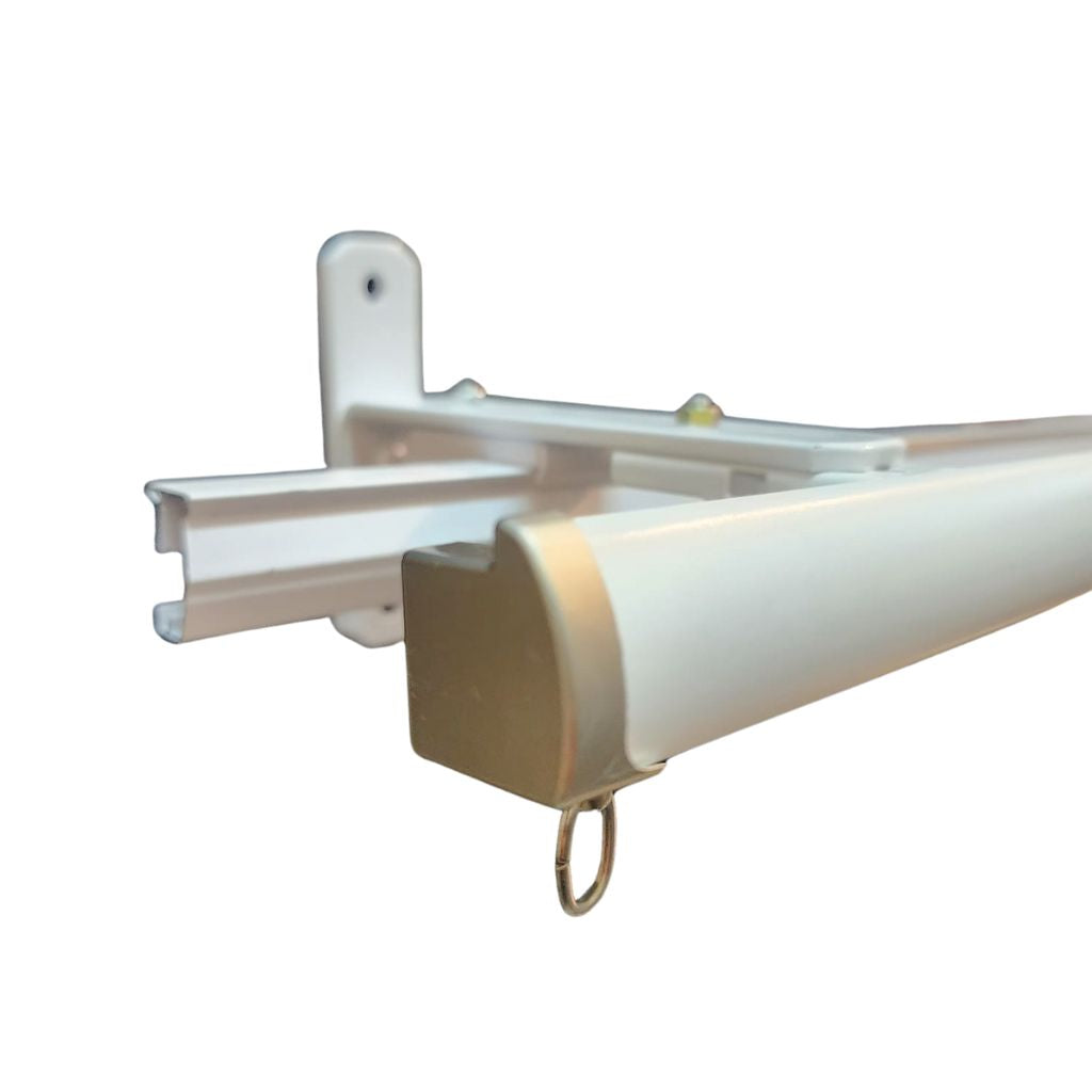 Apex Wave Track System - Hand Drawn - Hooks