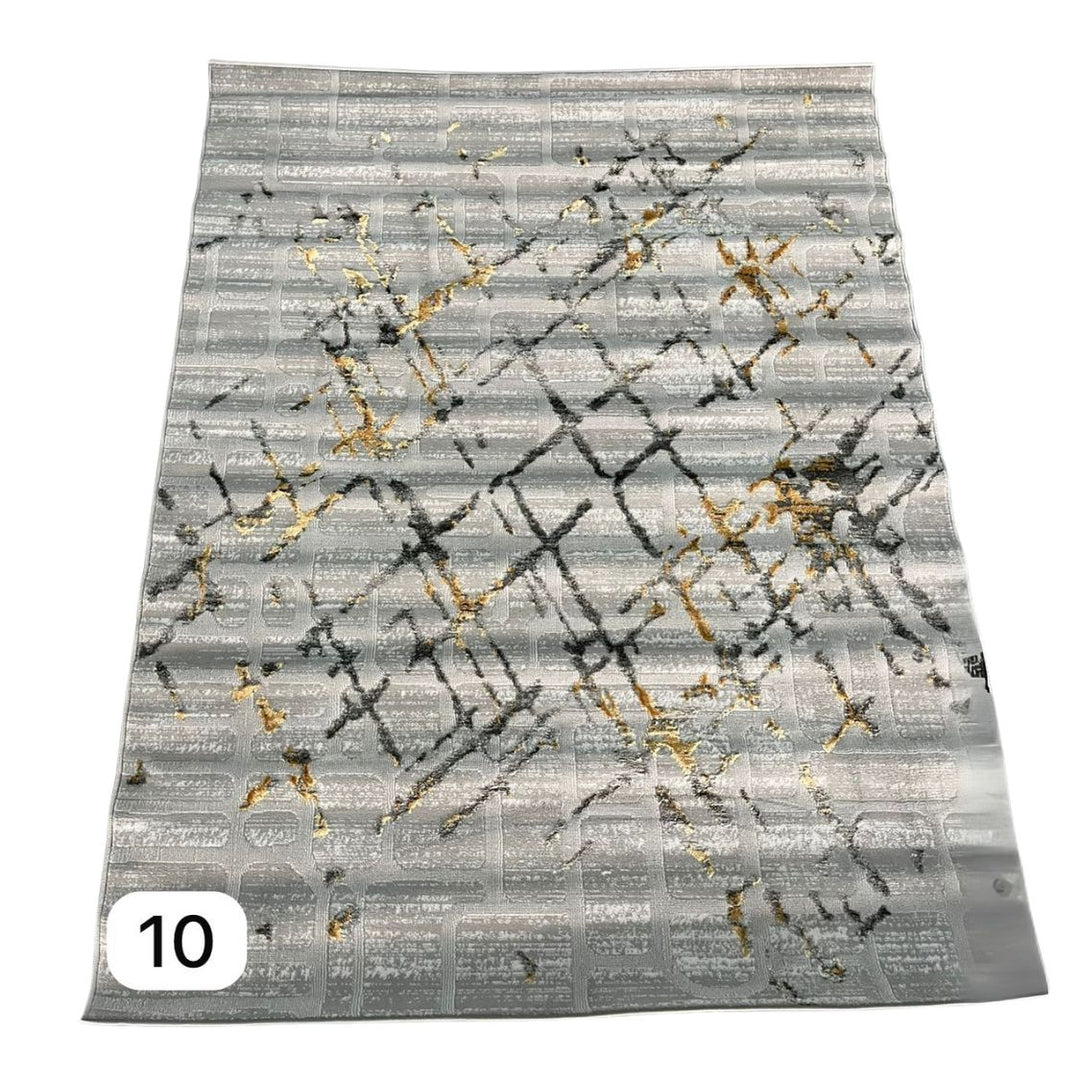 Azura Printed Carpets - Collection 3