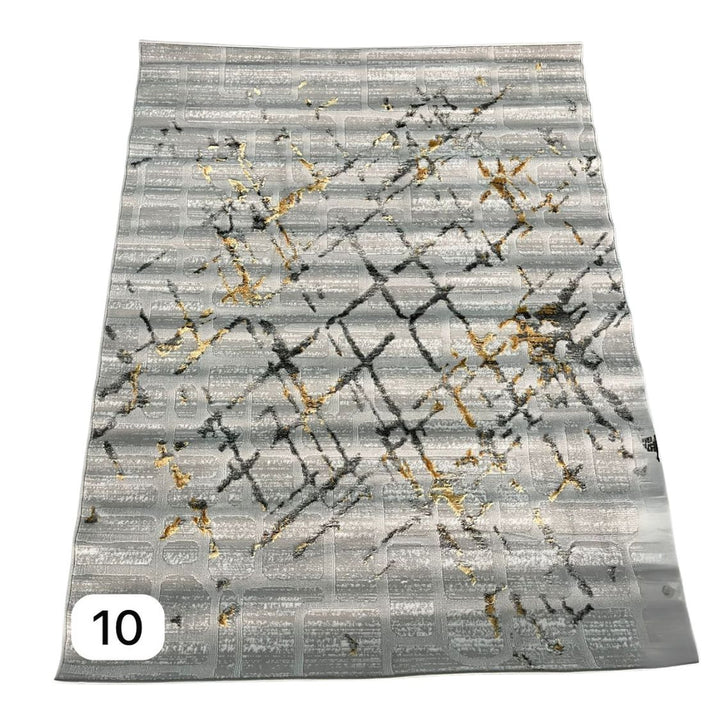 Azura Printed Carpets - Collection 3