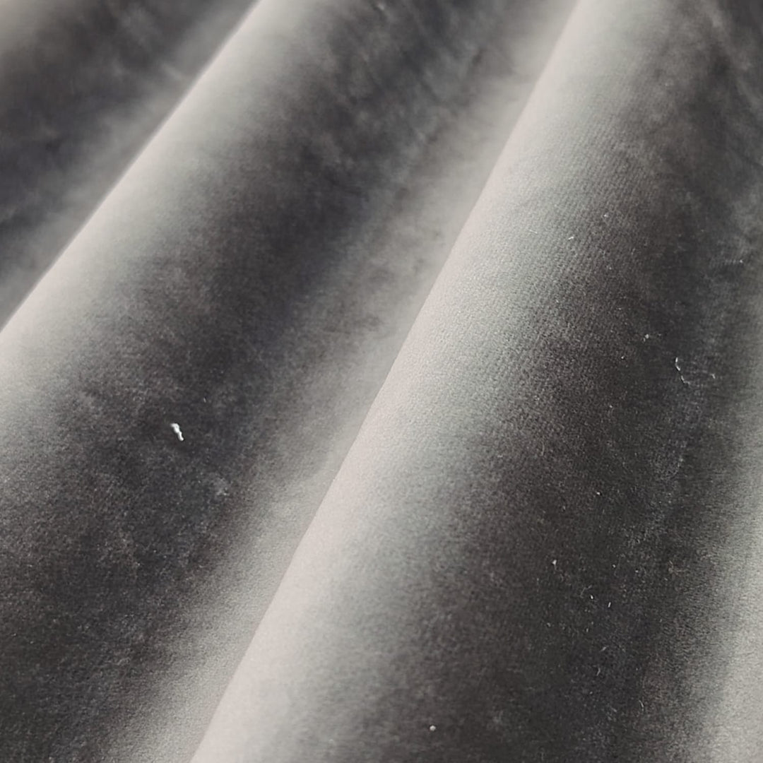Curtain Fabric - Fluxx velvet