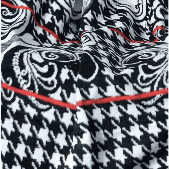 Blankets - Basotho Blanket