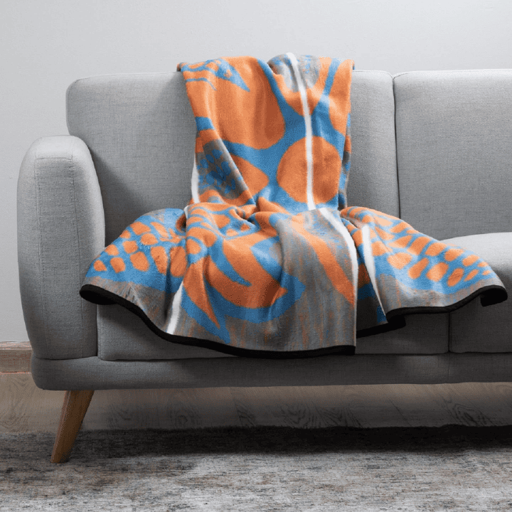 Blankets - Basotho Blanket