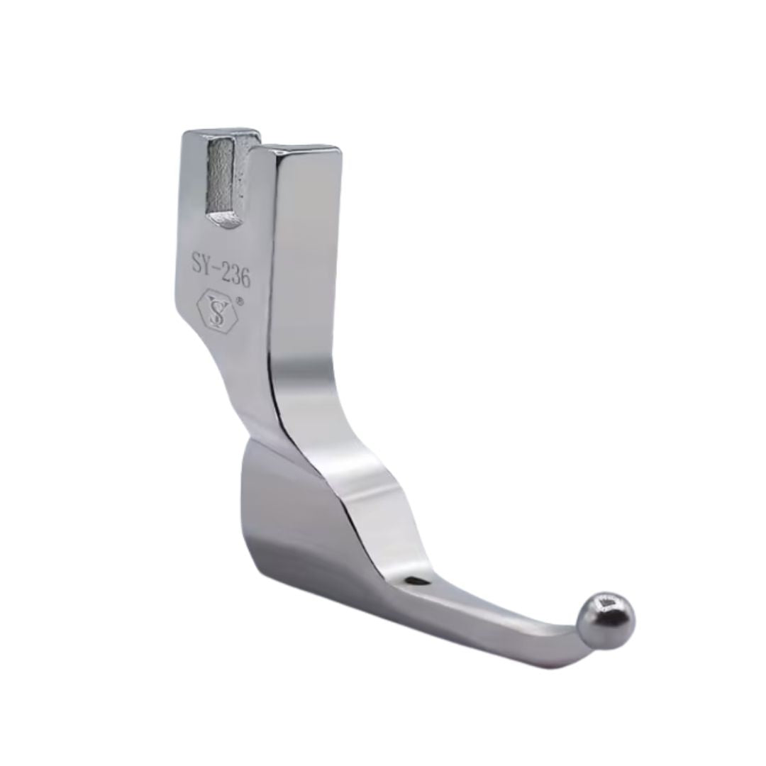Presser Foot For Beading Industrial Lockstitch Parts