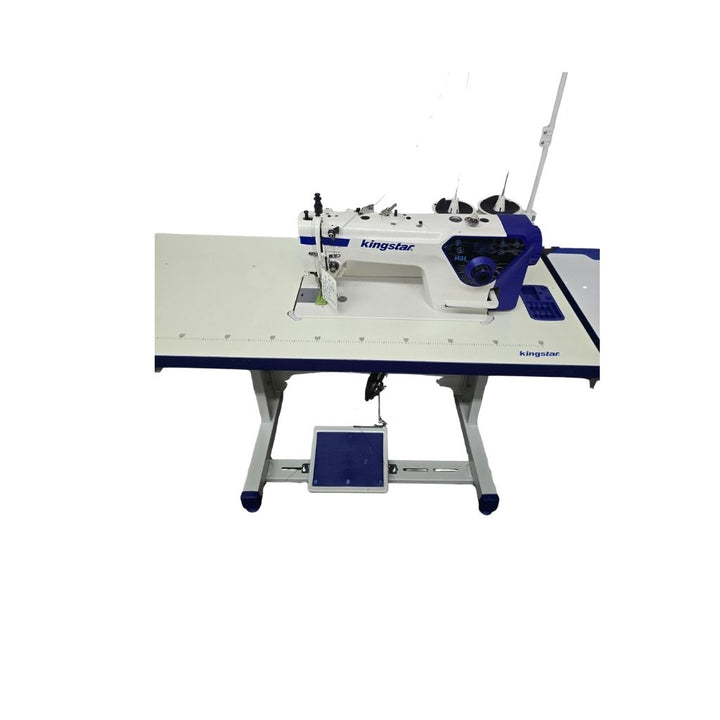Kingstar H31 - Walking Foot Sewing Machine Direct Drive