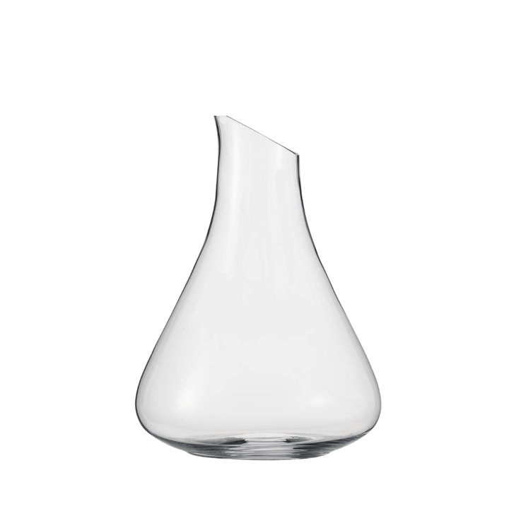 Benny - Modern Mini Glass Vase 12cm