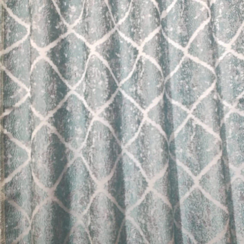 Curtain Fabric - Bentley