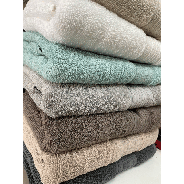 Big & Soft Luxury Towels