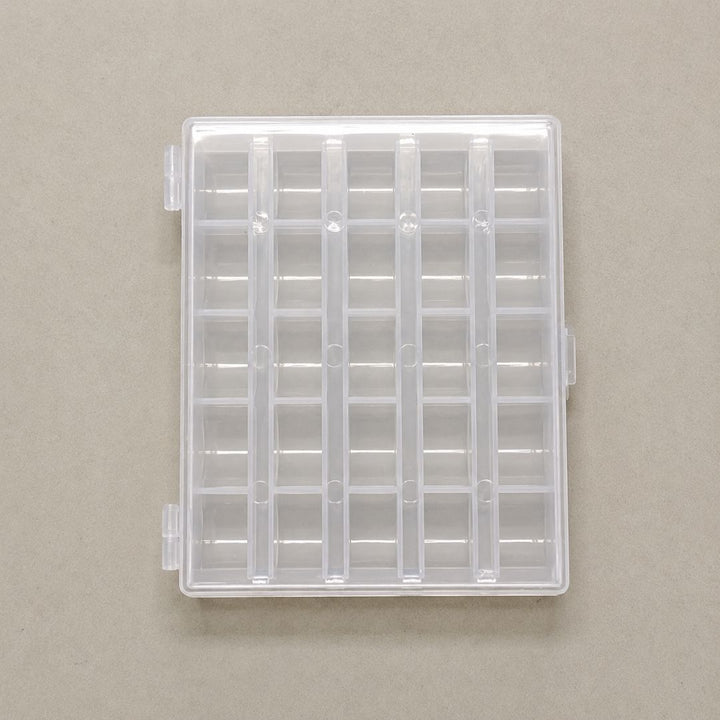 Bobbin Storage Box – Holds 25