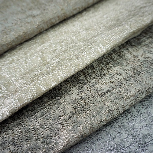 Curtain Fabric - Bocca