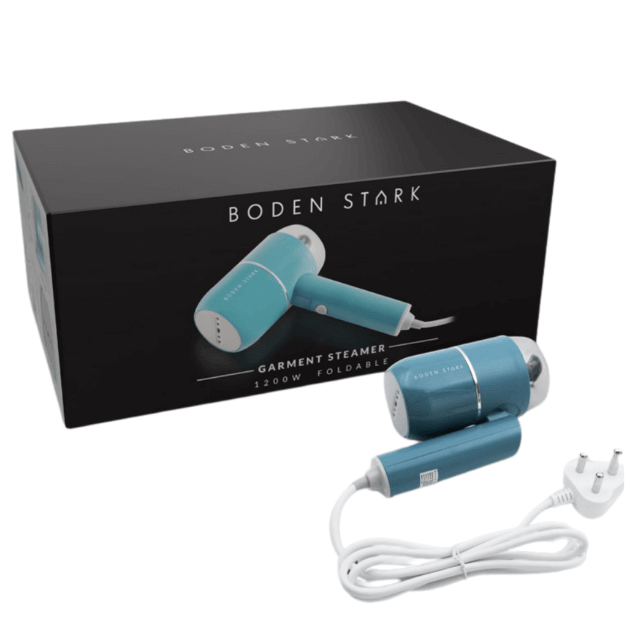 Boden Stark - Garment Steamer 4kg