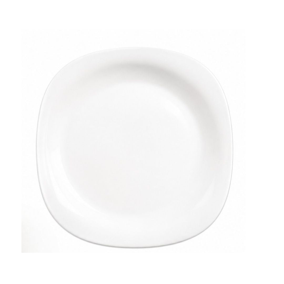 Dinnerware - Quadra Stoneware Bowls - White