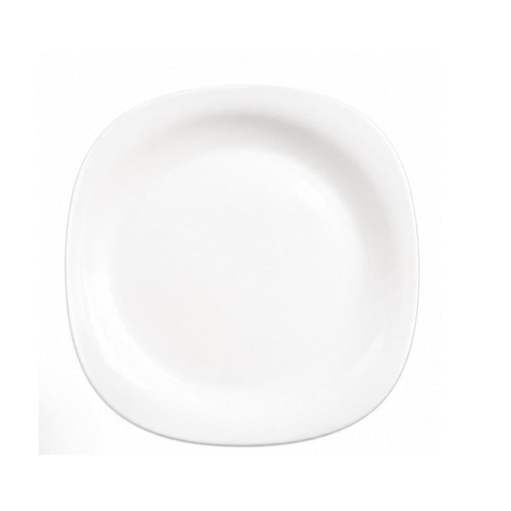 Dinnerware - Quadra Stoneware Bowls - White